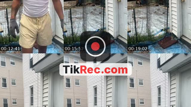 @beardedrob5 TikTok live from 2026-09-29