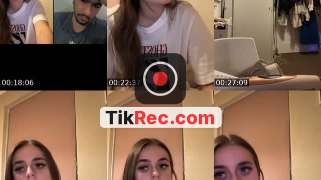 @deannalouise13 TikTok live from 2026-09-29