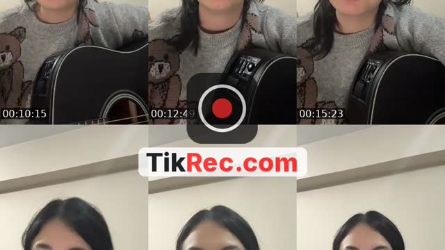 @hasrethelin0 TikTok live