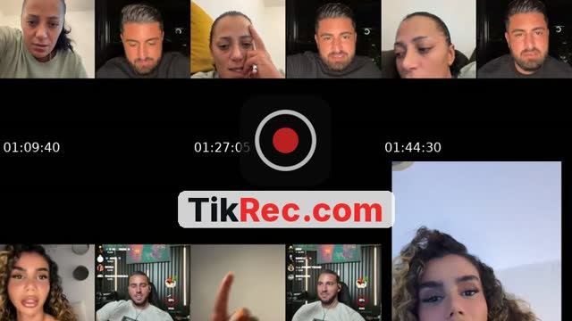 @gigijuju1 TikTok live from 2026-09-29