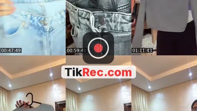 TikTok live: Rissatima1 by @rissatima1