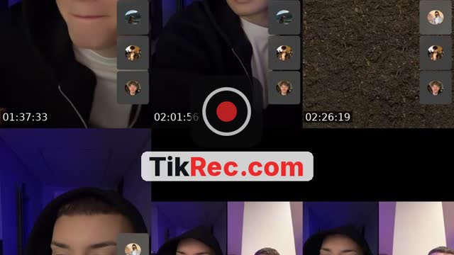 @imstrizh TikTok live from 2026-09-29