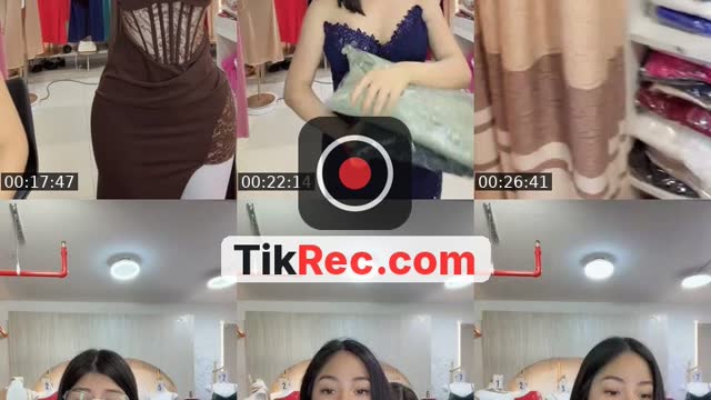 @kiaratex TikTok live