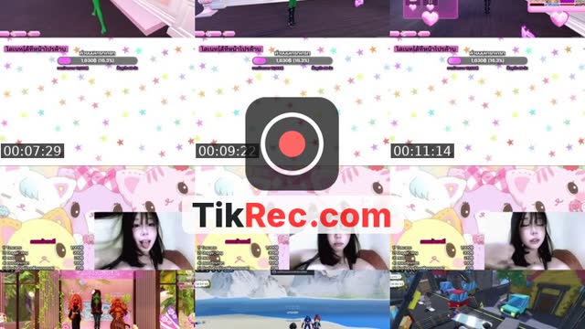TikTok live: #Roblox #18+ by @luzneuiii