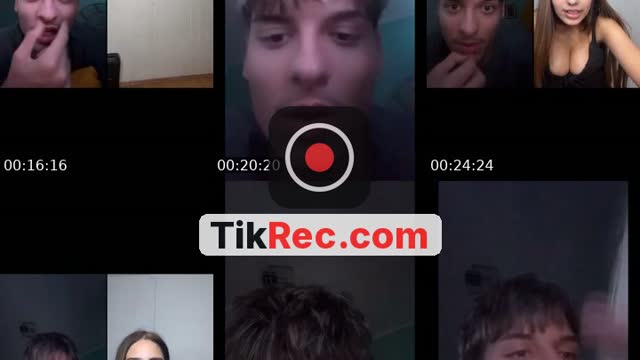 @razvan.hh TikTok live from 2026-09-29