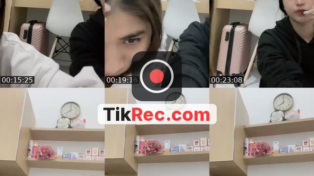 @belvaluvena TikTok live