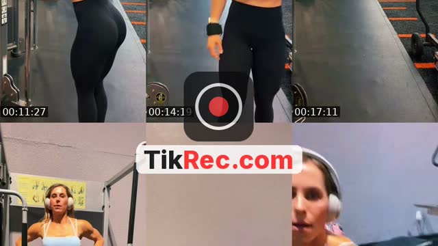 @alexthefitmom TikTok live from 2026-09-29