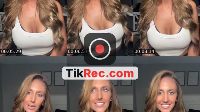 TikTok live: Baking session 💨 by @baked_beauti