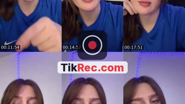 @barbie_iq0 TikTok live