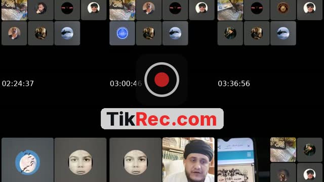 @alanh166 TikTok live from 2026-09-29