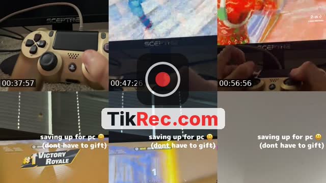 TikTok live: FORTY by @eli.braxton6