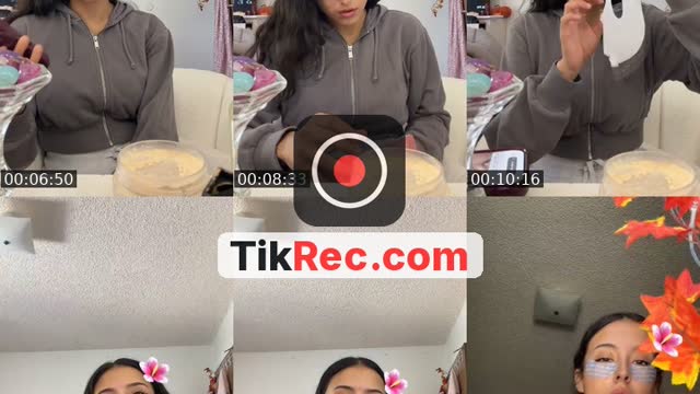 @bxbyyy.zky11 TikTok live