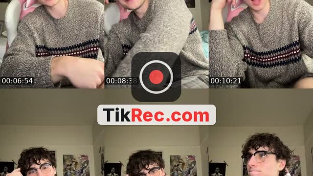 TikTok live: Sup by @clarkstevenss