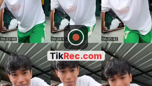 TikTok live: no sé que hacer by @tu_chino_p