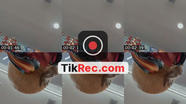 @itsvenussoad TikTok live