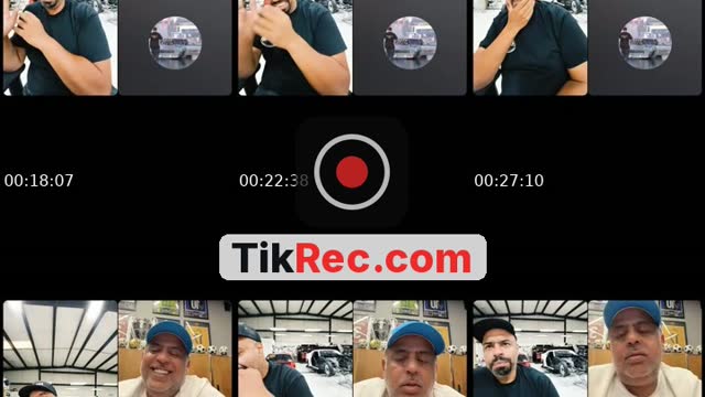 TikTok live: ورشة السعاده من امريكا by @abdull_prowire