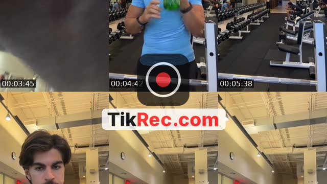 @nourishwithlance TikTok live