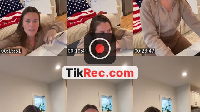 TikTok live: All the goals 🍁🍂🔥 by @toriaanderson222