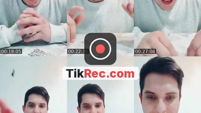 TikTok live: Casita  🔥 by @nadiesabe2112