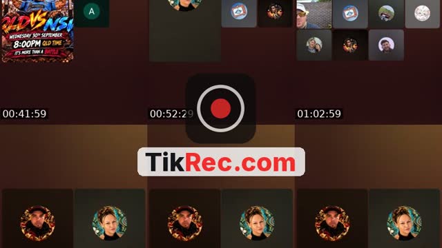 @wandarrasstory TikTok live from 2026-09-29
