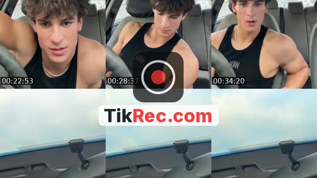 TikTok live: Gift gallery reset by @jkefff1