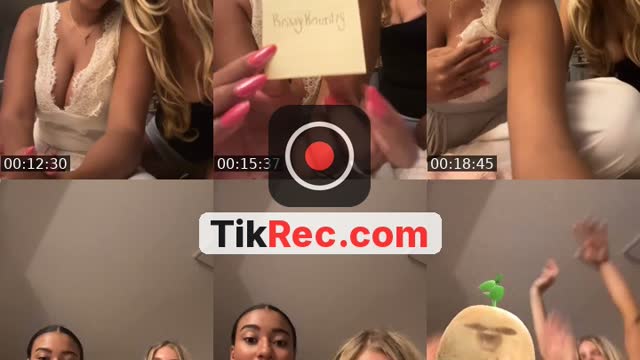 @aniaznas TikTok live from 2026-09-29