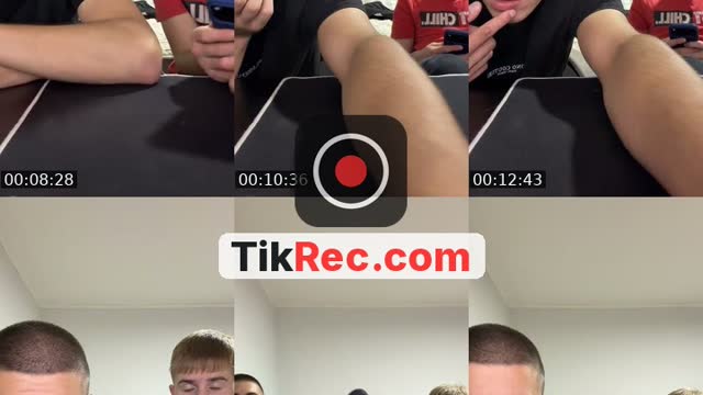 @qmancan TikTok live from 2026-09-29