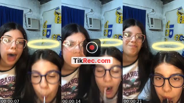 @more11290 TikTok live