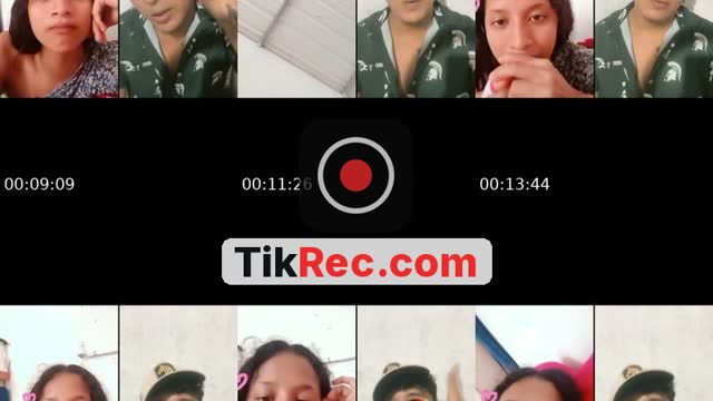 TikTok live: 💗 Apoyen  💗 by @nicolj_13