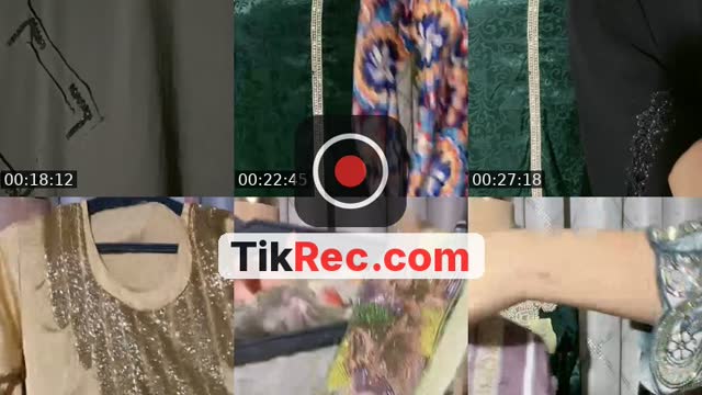 @dahab.boutique TikTok live from 2026-09-29