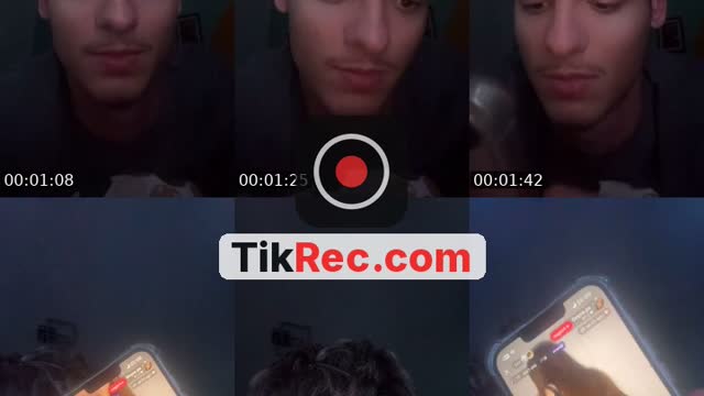 @razvan.hh TikTok live
