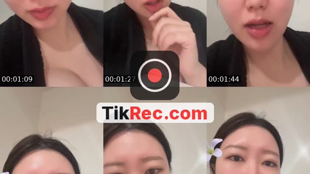 @ann1234560 TikTok live