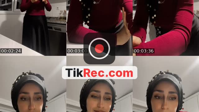 @zehraresmiiiii TikTok live from 2026-09-29