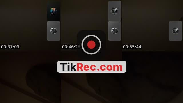 @zrmzrmzzr TikTok live from 2026-09-29