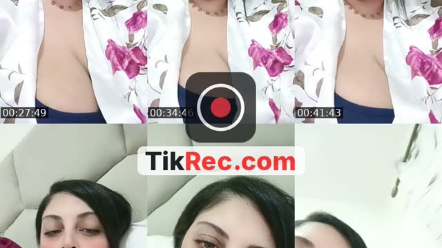 @ikram.danila TikTok live from 2026-09-29