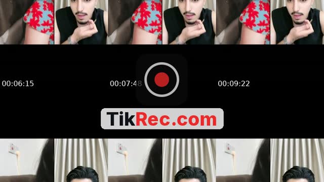 @hainana16 TikTok live