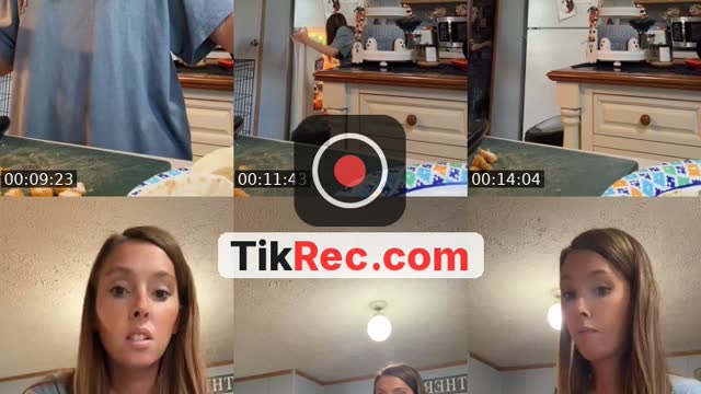 @jessicaherzog24 TikTok live from 2026-09-29