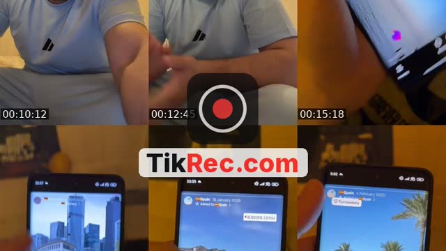 @_agentfbi_ TikTok live from 2026-09-29