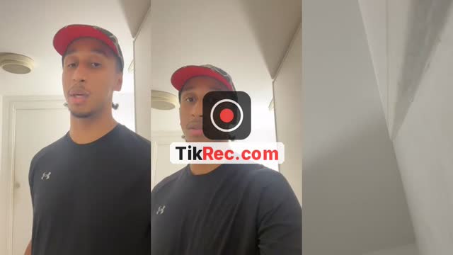 TikTok live: J’ai un taff by @bh_bkospamm