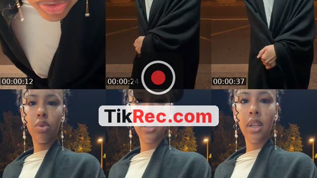 @62_mery TikTok live