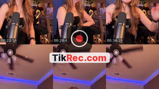 @lyssaurora TikTok live from 2026-09-29