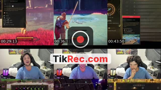 TikTok live: Lets Go LIVE! by @sokkachicken