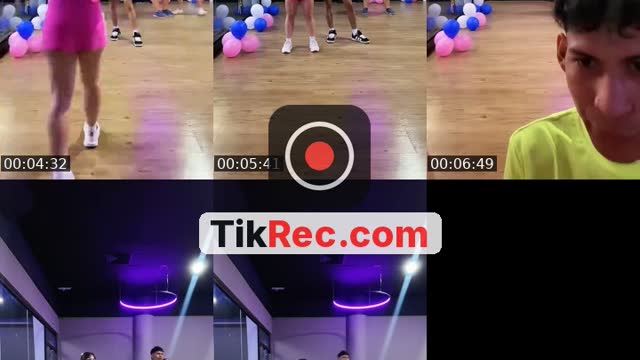 @kahsil_ TikTok live