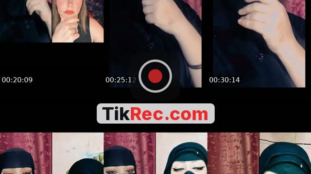 @bessan089 TikTok live