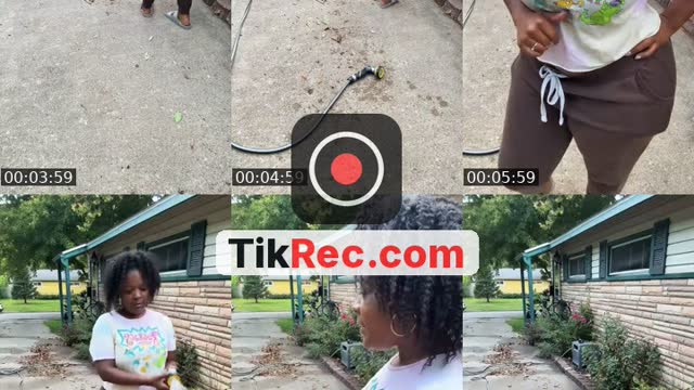 TikTok live: Happy Tuesday 🍂 by @geeshreesh