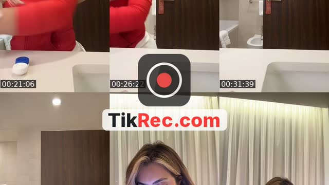 @salkanderi1 TikTok live