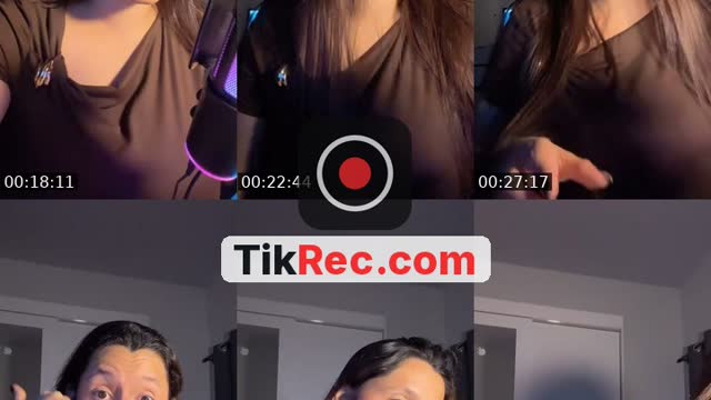 TikTok live: Música e conversas ✨ by @karina_herreiro