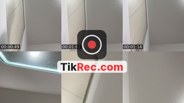 @crushingonstar1 TikTok live