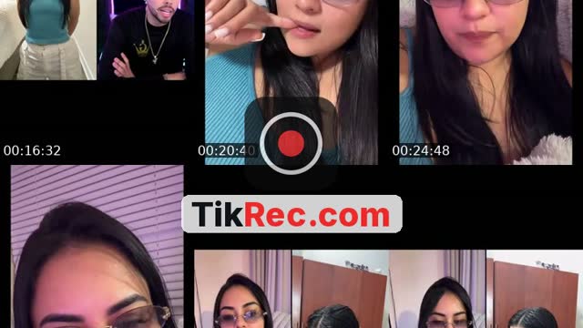 @leslymoya TikTok live from 2026-09-29