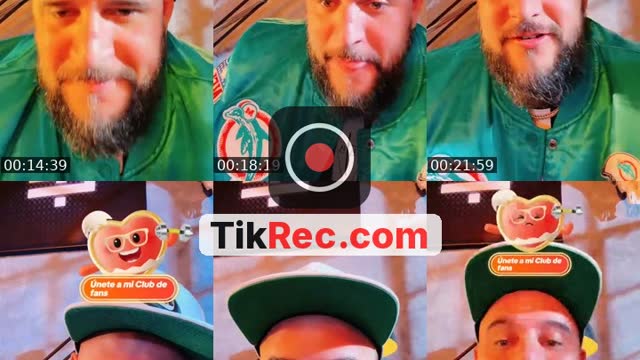 TikTok live: El amor en tiempos de Instagram by @el_temach